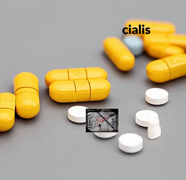 Prescrizione cialis medico